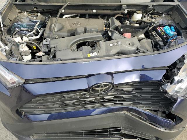 2023 TOYOTA RAV4 XLE #3302793946