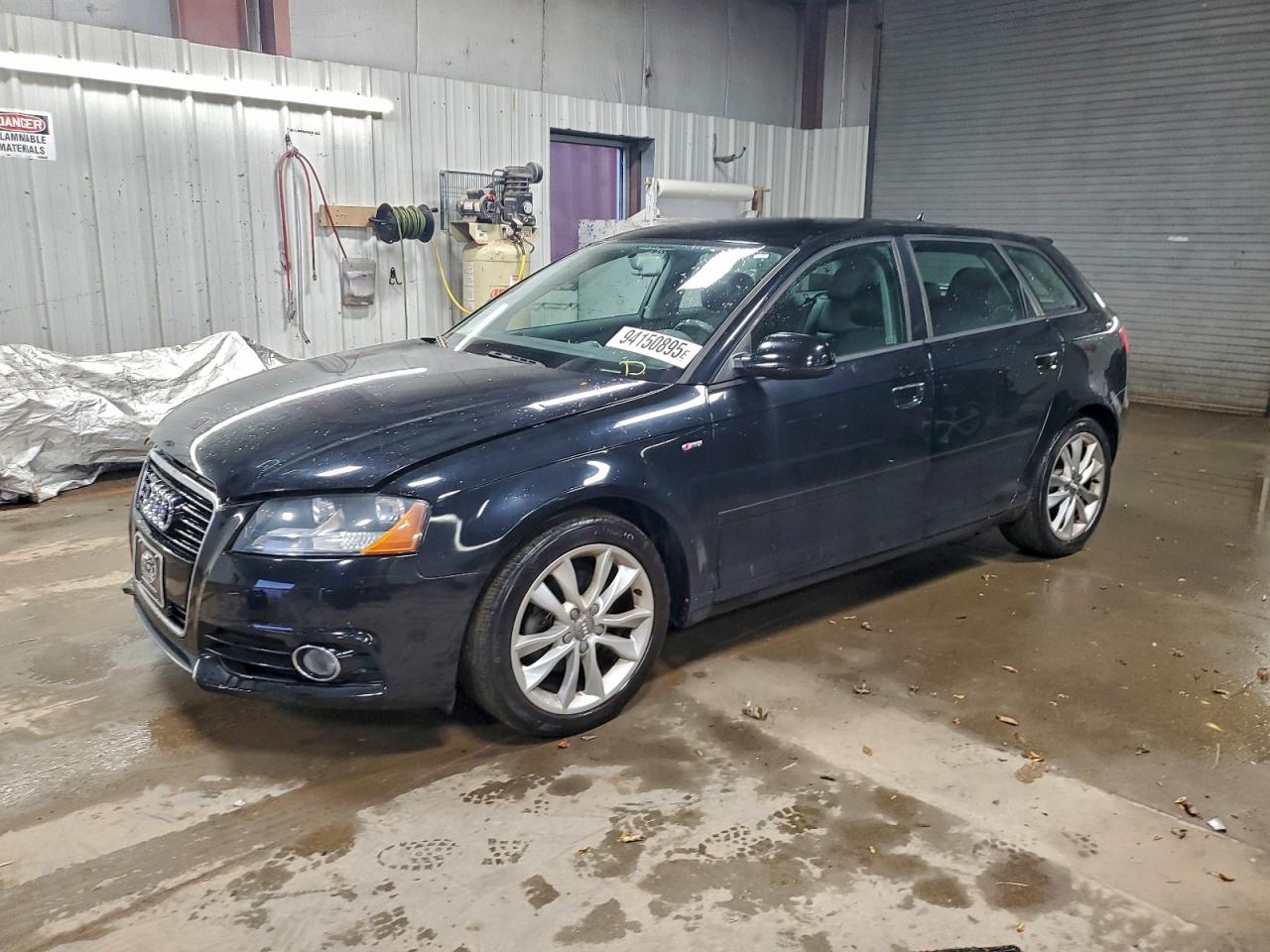 AUDI A3 PREMIUM