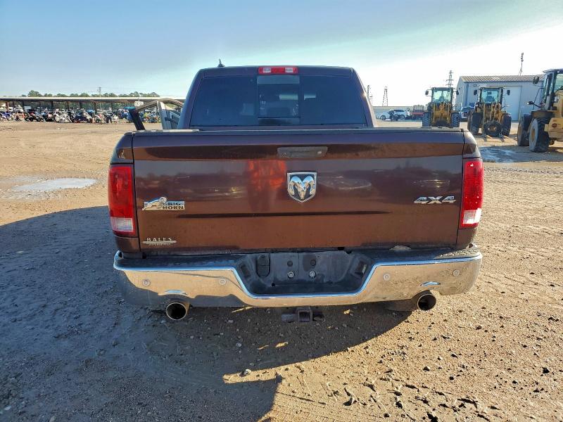 2014 RAM 1500 SLT #3296878813