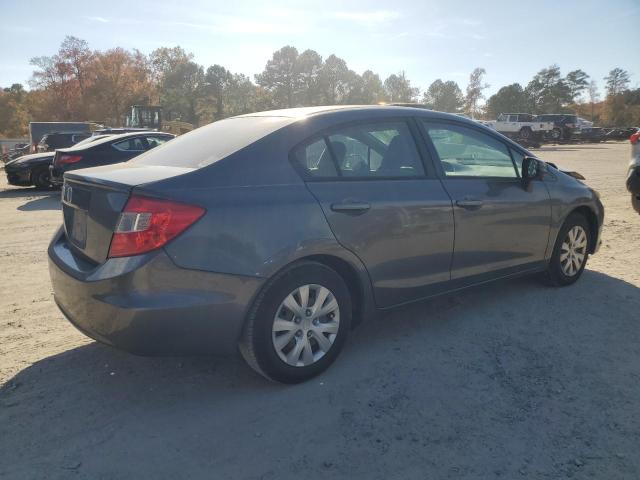 2012 HONDA CIVIC LX #3285636274