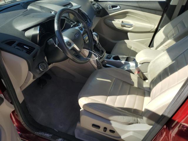 2014 FORD C-MAX SEL #3296953907