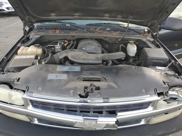 2004 CHEVROLET TAHOE C150 #3310625831