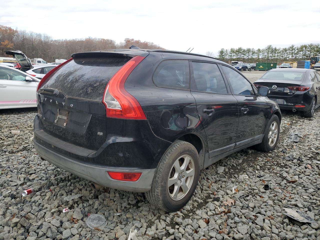 VOLVO XC60 3.2