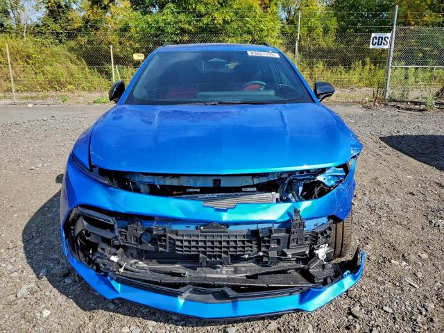 2025 CHEVROLET EQUINOX RS #3297049592