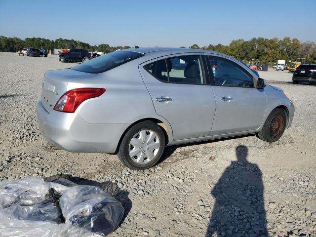 2012 NISSAN VERSA S - 3N1CN7AP1CL840687