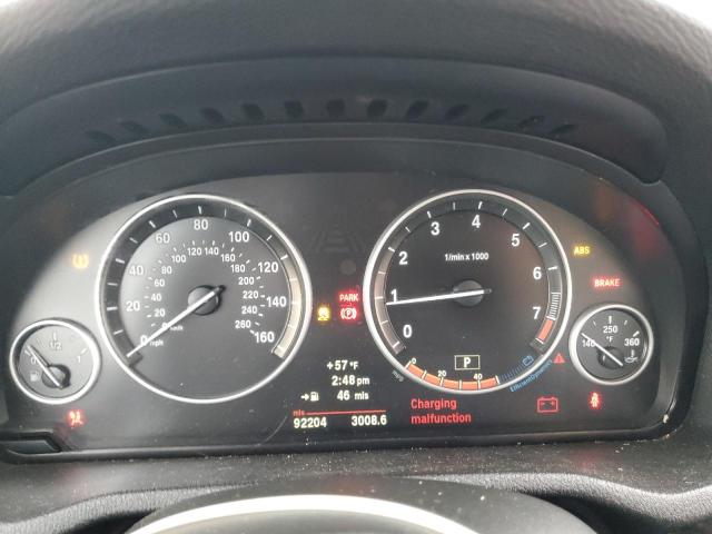 2012 BMW X3 XDRIVE2 #3298068138