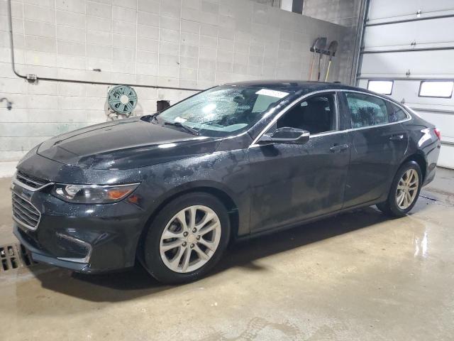 2016 CHEVROLET MALIBU LT #3302658007