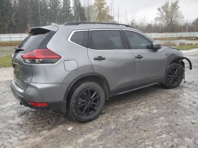 2020 NISSAN ROGUE S #3302653060