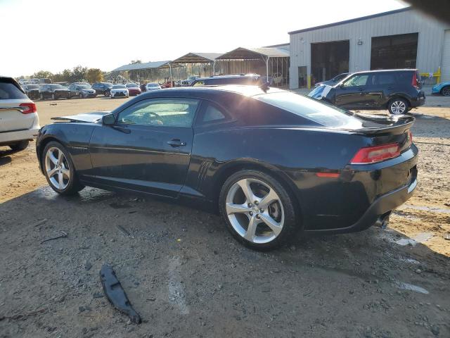 2015 CHEVROLET CAMARO LT #3285535289
