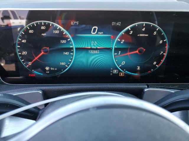 2020 MERCEDES-BENZ GLB 250 4M #3281533432