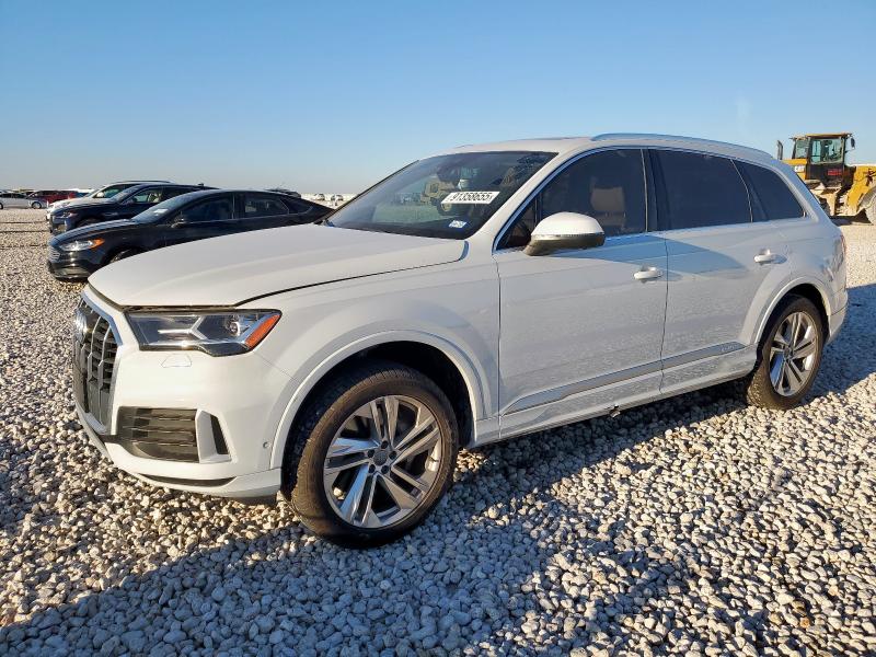 AUDI Q7 PREMIUM