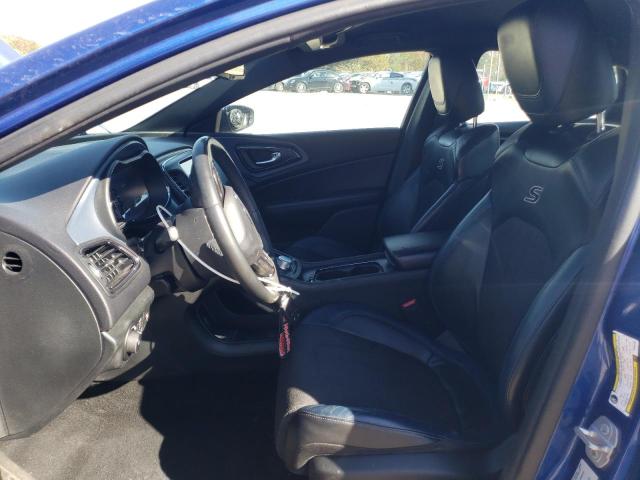 2015 CHRYSLER 200 S #3297111502