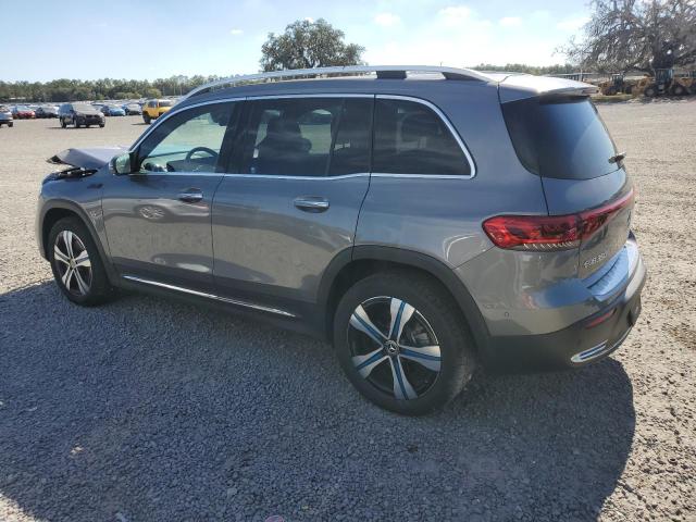 2022 MERCEDES-BENZ EQB 350 4M #3310325967