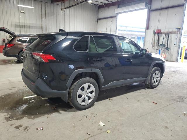 2024 TOYOTA RAV4 LE #3293340462