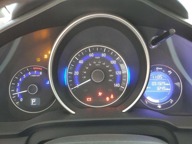 2015 HONDA FIT EX #3294650026