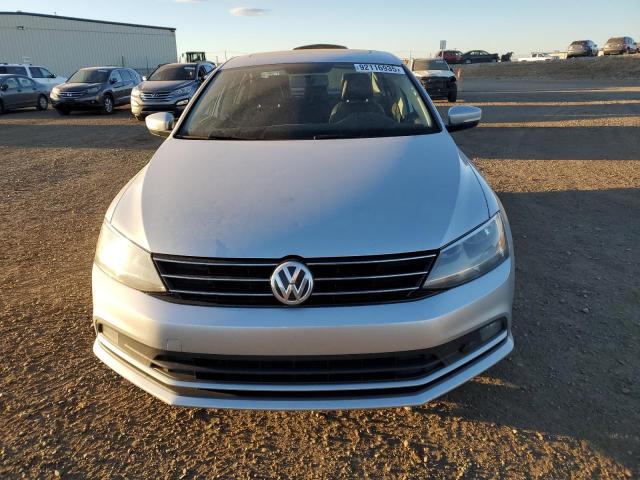 2015 VOLKSWAGEN JETTA TDI - 3VWLA7AJXFM331455