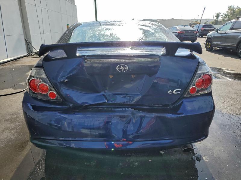2010 TOYOTA SCION TC #3297957801
