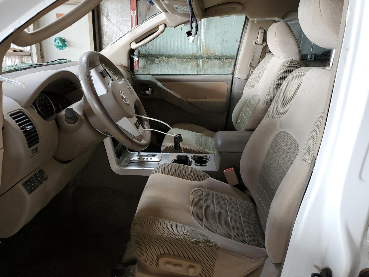 Lot #3310663750 2010 NISSAN PATHFINDER