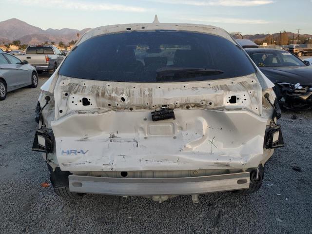 2023 HONDA HR-V EXL #3302919051