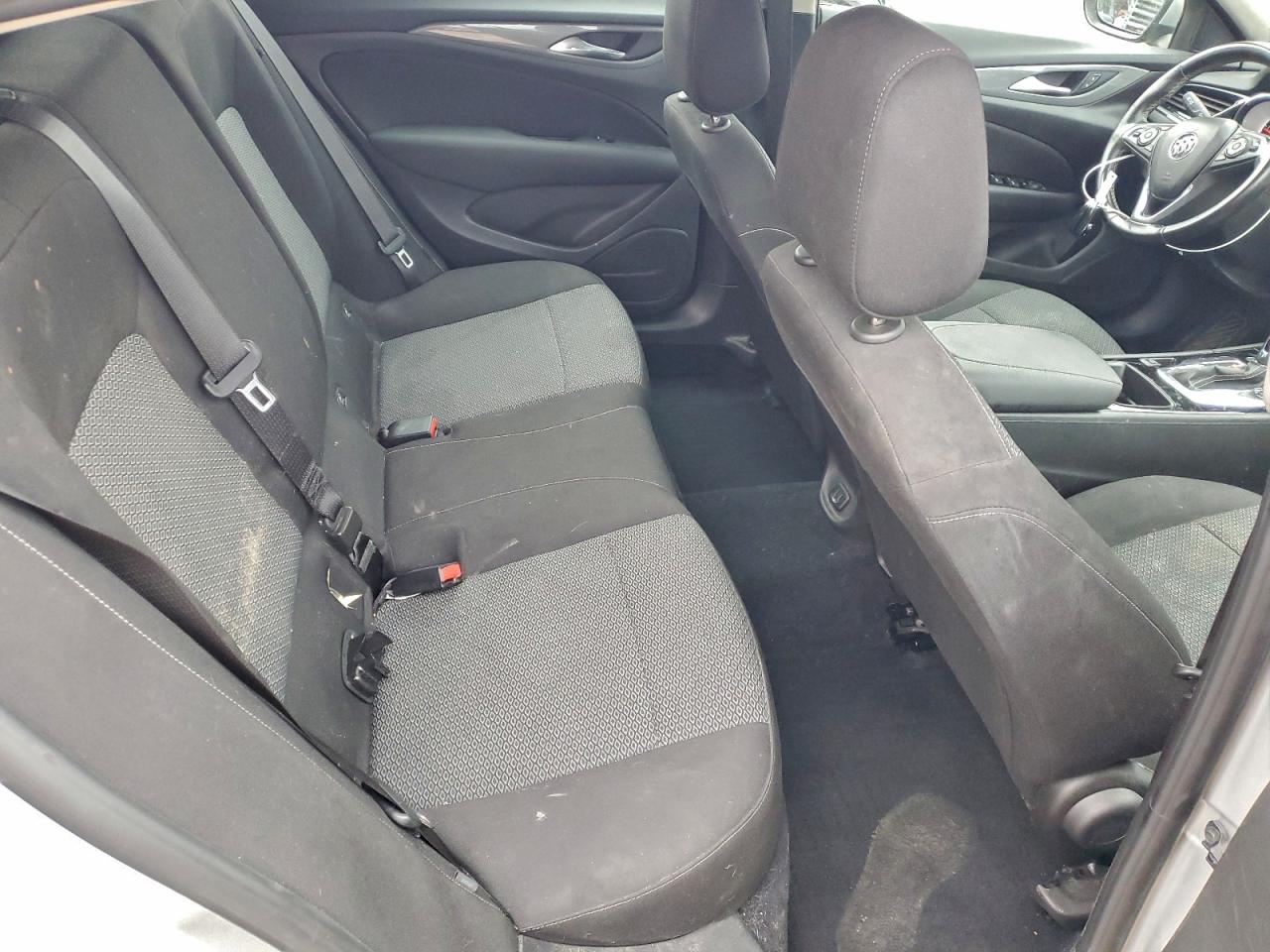 BUICK REGAL PREFERRED