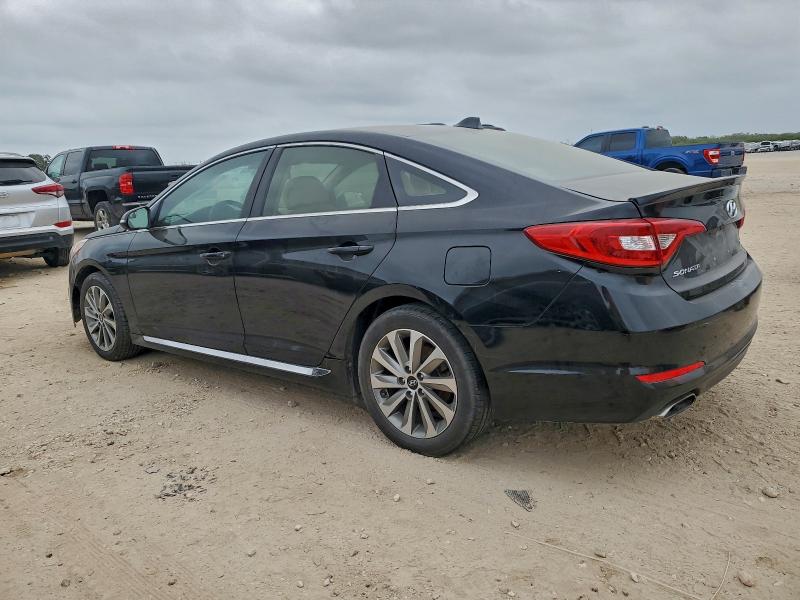 2016 HYUNDAI SONATA SPO #3302685013
