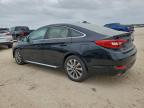 Lot #3302685013 2016 HYUNDAI SONATA SPO
