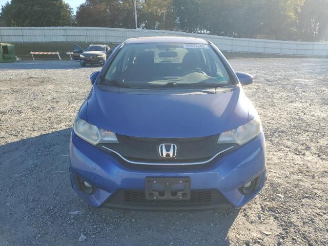 2016 HONDA FIT EX - JHMGK5H70GX026234