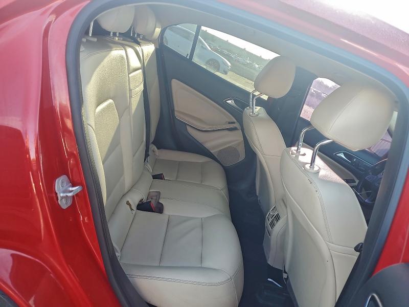 2017 MERCEDES-BENZ GLA 250 #3302879956