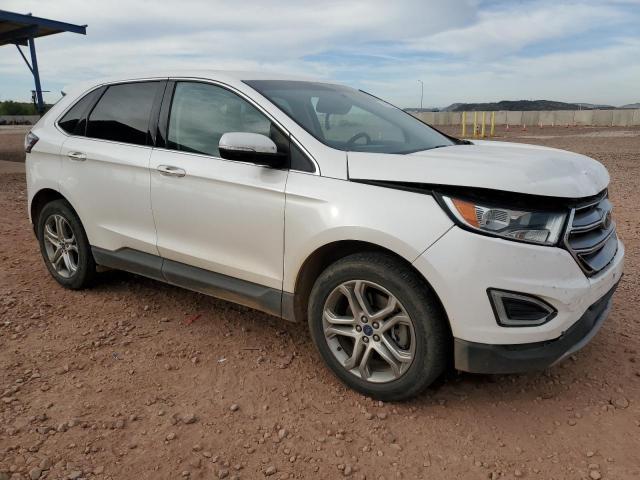 2015 FORD EDGE TITAN #3304006657