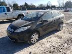 Lot #3304738913 2012 FORD FIESTA SE