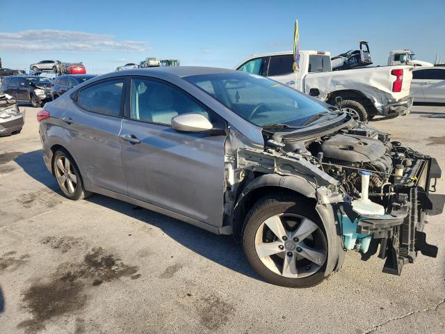 2011 HYUNDAI ELANTRA GL #3301787335