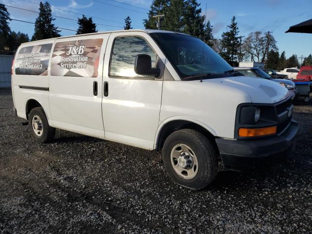 2007 CHEVROLET EXPRESS G2 #3293643405