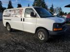 Lot #3293643405 2007 CHEVROLET EXPRESS G2