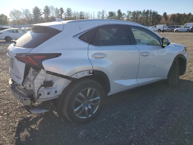 2016 LEXUS NX 200T BA #3301802329