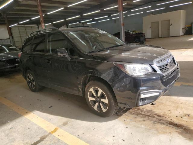 2017 SUBARU FORESTER 2 #3303989692