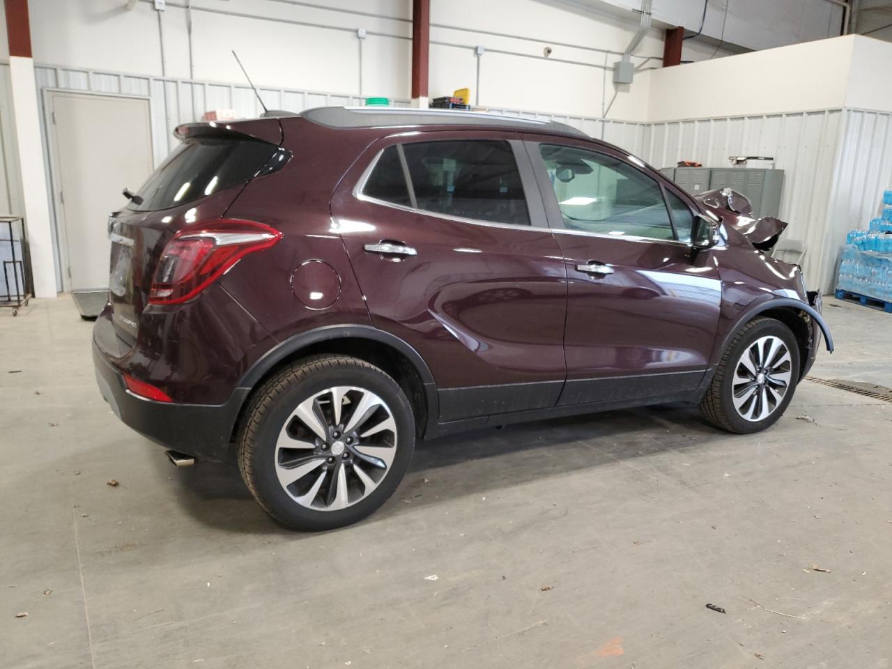 BUICK ENCORE PREFERRED II