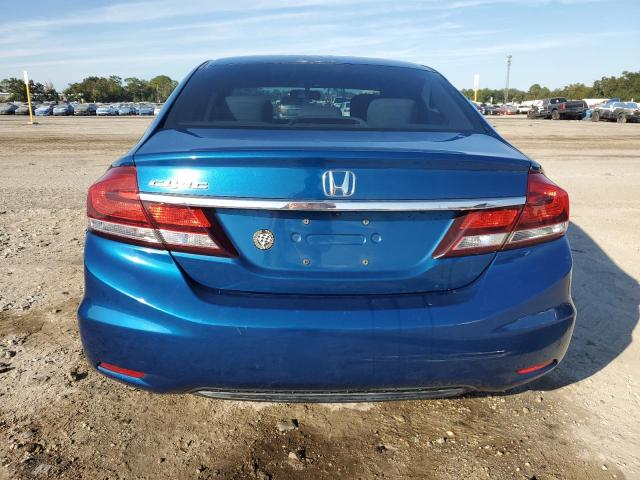 2014 HONDA CIVIC LX #3297963779
