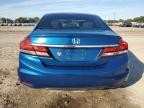 Lot #3297963779 2014 HONDA CIVIC LX