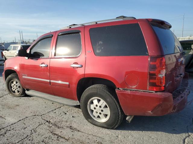 2012 CHEVROLET TAHOE C150 #3284739560
