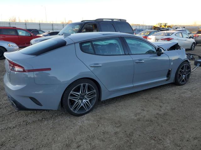 2022 KIA STINGER GT - KNAE55LC0N6099785