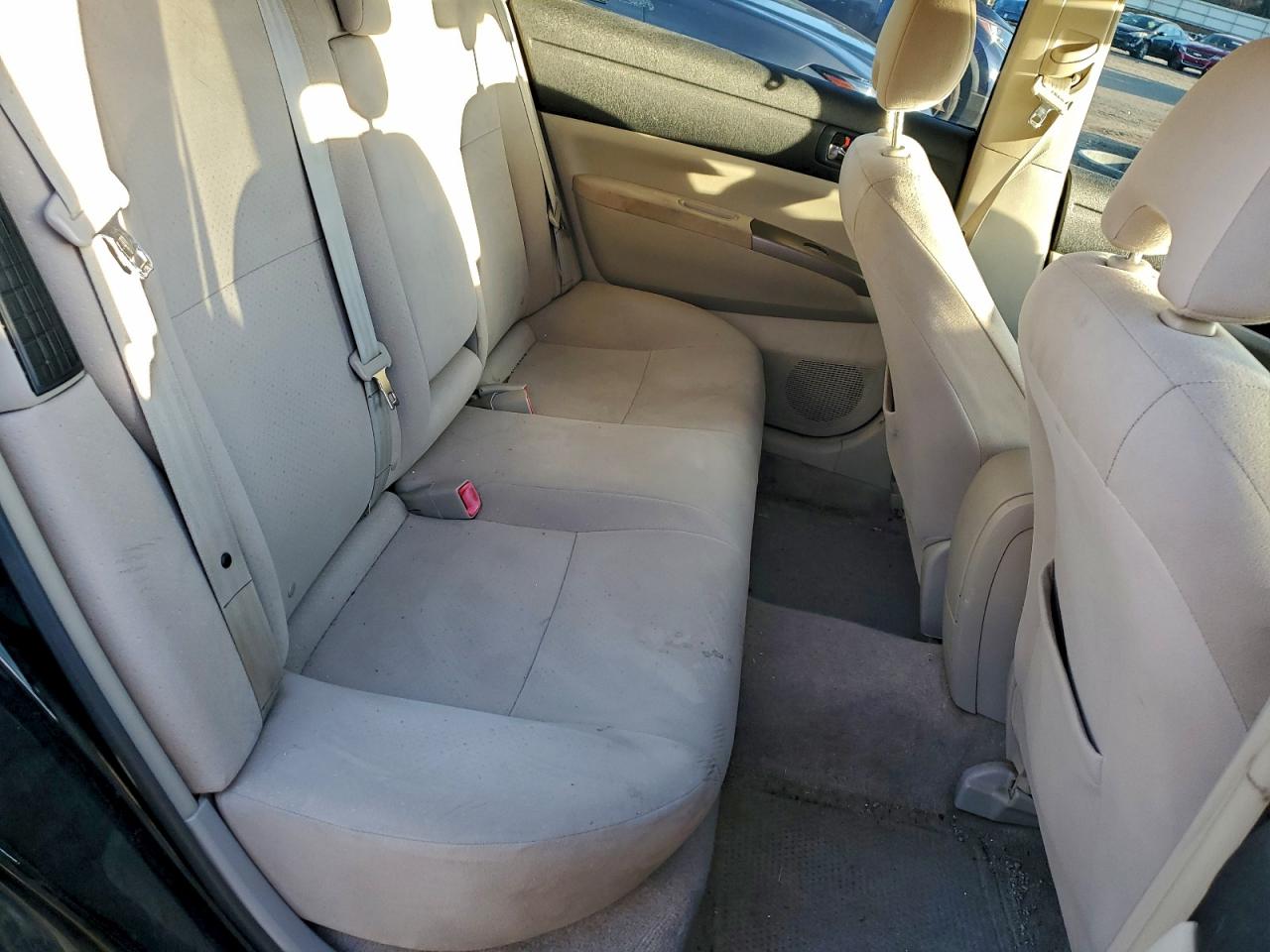 Lot #3297111542 2007 TOYOTA PRIUS