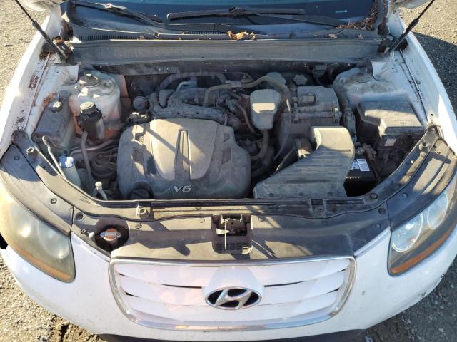 2011 HYUNDAI SANTA FE S #3292419568