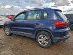 Lot #3305425430 2016 VOLKSWAGEN TIGUAN S