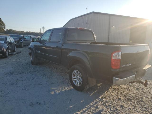 2006 TOYOTA TUNDRA DOU #3301842331