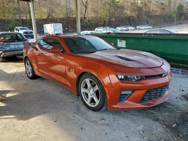 2016 CHEVROLET CAMARO LT #3315805344