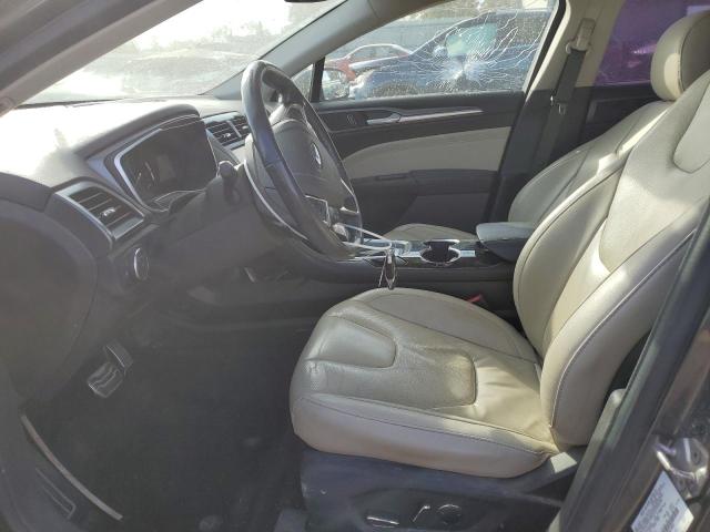 2016 FORD FUSION TIT #3290401758