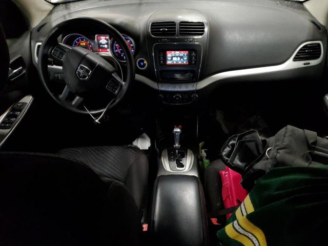 2015 DODGE JOURNEY SX #3291282982