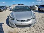 Lot #3293580985 2015 HYUNDAI ELANTRA SE