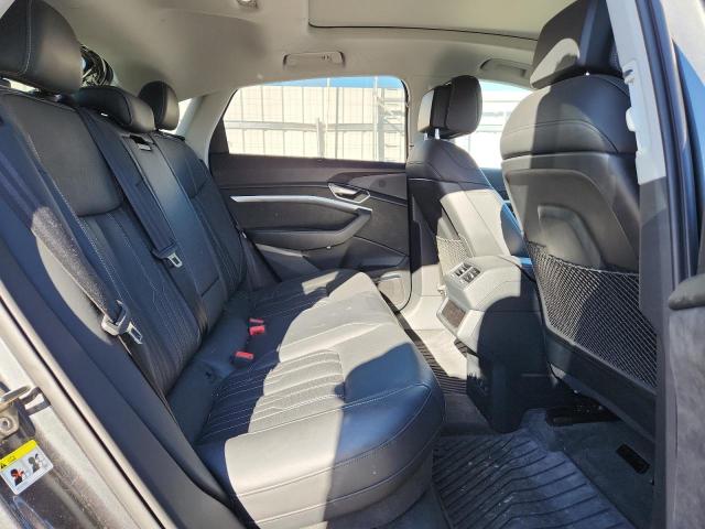 2022 AUDI E-TRON SPO - WA13AAGE7MB001815