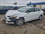 Lot #3304547458 2014 FORD FUSION SE